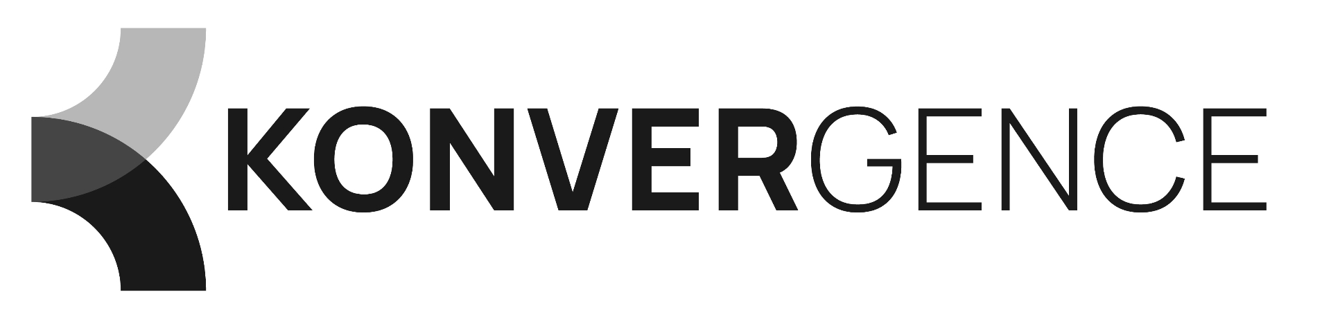 Konvergence logo